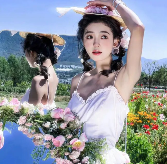 七星幻蝶墓