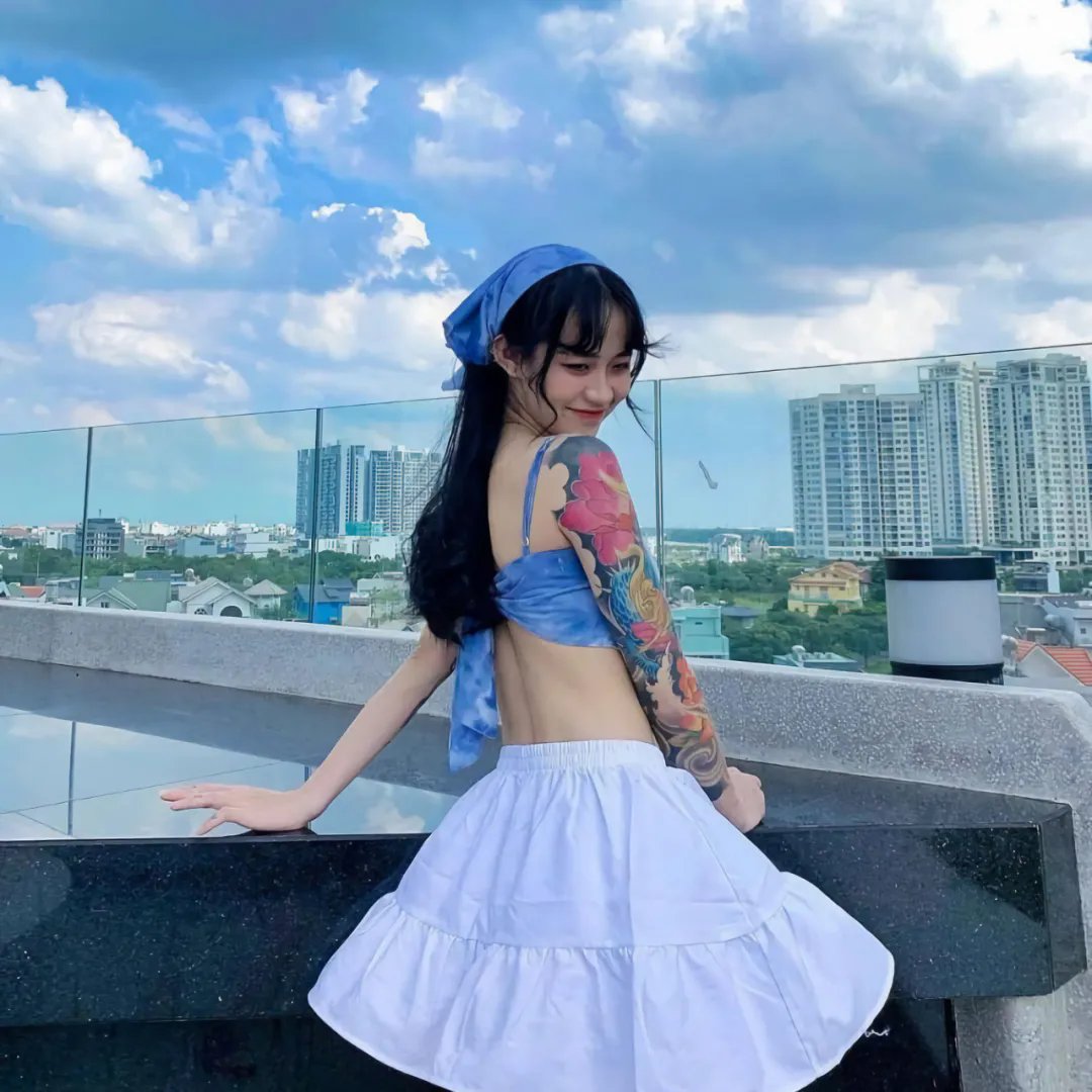 长腿叔叔